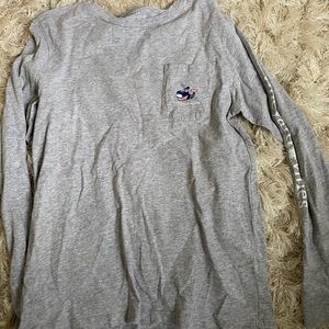 Vineyard Vines long sleeve